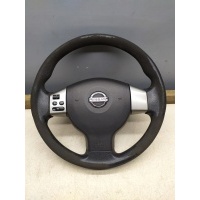 Руль подушка nissan note e11