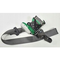 Полоса правая передняя мерседес w209 a2098602585 европа