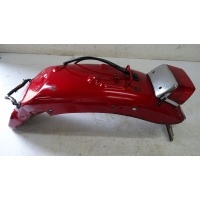 Suzuki intruder VS 700 750 800 крыло подкрылок