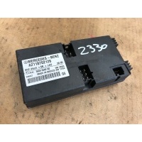 Мерседес w211 блок сиденья a2118702126