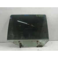 Стекло задней правой двери Subaru Forester 1 SF 1997-2002 63210FC101