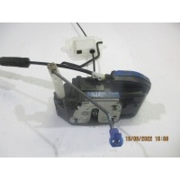 Замок двери передней правой Nissan Murano Z50 2004-2008 80500CC010