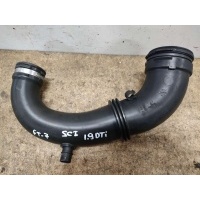 Патрубок турбины Renault Megane 1 1998 7700114534