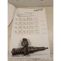 Форсунка Volkswagen Passat 2006 038130073BL,038130073BL,038130073BN,038130079TX,0414720307,0414720313,0414720363,0986441568, BLS, BRR, BRS, BXJ