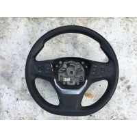 Руль многофункциональный peugeot expert iii