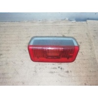 Подсветка салона Volkswagen Touareg 1_Restyling 2009 7L6947113