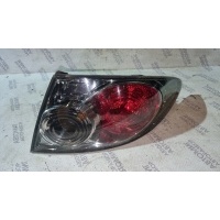 Фонарь задний наружный Mazda 6 I (GG) Рестайлинг (2005–2008) 152 2006 GR1A-51-150