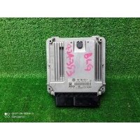блок управления двигателем Volkswagen Jetta 5 (2006-2011) 03C906032H