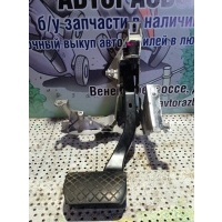 Педаль тормоза Audi A6C6 2008 4F1723140C