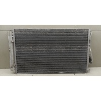 Радиатор кондиционера (конденсер) HYUNDAI Santa Fe (CM) 2006-2012 976061U100