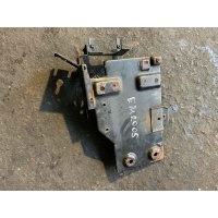 Полка аккумулятора (площадка АКБ) Volkswagen Sharan Rest(2000-2010) 2003