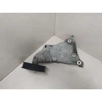 кронштейн компрессора кондиционера Opel Zafira (A) 2005 24459840,GM