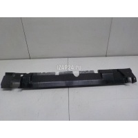 Воздуховод радиатора нижний Nissan X-Trail (T31) (2007 - 2014) 214973UC0A