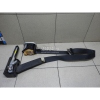 Ремень безопасности с пиропатроном Nissan X-Trail (T31) (2007 - 2014) 86885JG400