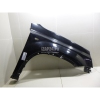 Крыло переднее правое Nissan X-Trail (T31) (2007 - 2014) F3100JG0EA