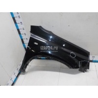 Крыло переднее правое Nissan X-Trail (T31) (2007 - 2014) F3100JG0EA