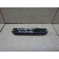 Кронштейн опоры двигателя Nissan X-Trail (T31) (2007 - 2014) 11237JG000