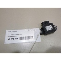 Датчик ускорения Nissan X-Trail (T31) (2007 - 2014) 47930JG200