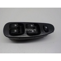Блок управления стеклоподъемниками Hyundai-Kia Sephia II/Shuma II (2001 - 2004) 0K2N266350A
