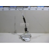 Замок двери задней левой Honda CR-V (2007 - 2012) 72650SWAG02