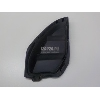 Заглушка бампера правая Honda CR-V (2007 - 2012) 71110SWWG10