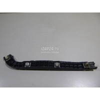 Направляющая заднего бампера левая Honda CR-V (2007 - 2012) 71598SWAA01