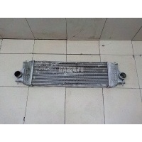 Интеркулер Suzuki Grand Vitara (2005 - 2015) 1362067J02