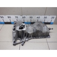 Поддон масляный двигателя Suzuki Grand Vitara (2005 - 2015) 1151167JG0
