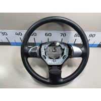 Рулевое колесо для AIR BAG (без AIR BAG) Suzuki Grand Vitara (2005 - 2015) 4811076K10BWJ