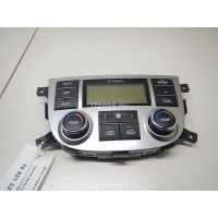 Блок управления климатической установкой Hyundai-Kia Santa Fe (CM) (2006 - 2012) 972502B636CA