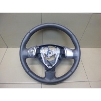 Рулевое колесо для AIR BAG (без AIR BAG) Suzuki SX4 (2006 - 2013) 4811055L60JLM