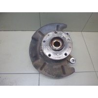 Кулак поворотный передний правый Suzuki SX4 (2006 - 2013) 4511179J51
