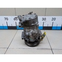 Компрессор системы кондиционирования Suzuki SX4 (2006 - 2013) 9520069KA0