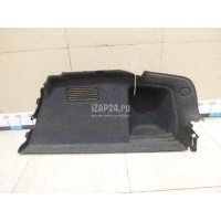 Обшивка багажника VAG A4 [B7] (2005 - 2007) 8E5863888G2Z3
