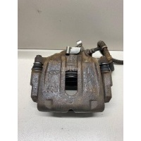Суппорт тормозной передний левый Chery Tiggo (T11) (2005 - 2016) T113501050