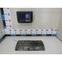 Защита Mercedes Benz TRUCK ACTROS MP2 (2002 - 2008) 0000941420