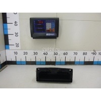 Пепельница Mercedes Benz TRUCK ACTROS MP2 (2002 - 2008) 9438100230