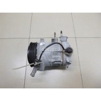 Компрессор системы кондиционирования Chrysler Caliber (2006 - 2011) 55111610AB