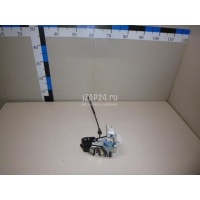 Замок двери передней левой Hyundai-Kia Ceed (2007 - 2012) 813101H070