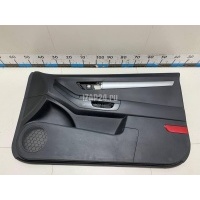 Обшивка двери передней правой Hyundai-Kia Ceed (2007 - 2012) 823041H850AL4