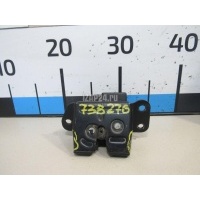 Замок багажника Hyundai-Kia Ceed (2007 - 2012) 812301H000