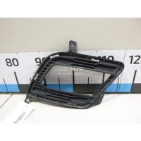 Решетка в бампер правая Hyundai-Kia Ceed (2007 - 2012) 865641H500