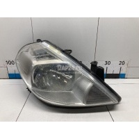 Фара правая Nissan Tiida (C11) (2007 - 2014) 26010EM01A