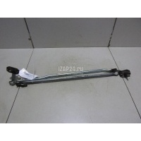 Трапеция стеклоочистителей Great Wall Hover H3 (2010 - 2014) 5205120K00