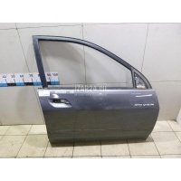 Дверь передняя правая Great Wall Hover H3 (2010 - 2014) 6101200K80
