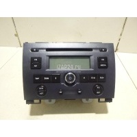 Магнитола Great Wall Hover H3 (2010 - 2014) 7901300XK80XA89