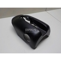 Кожух рулевой колонки нижний VAG Fabia (2007 - 2015) 5J08585599B9