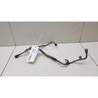 Трубка турбокомпрессора (турбины) VAG Crafter (2006 - 2016) 03L145771BG
