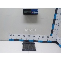 Радиатор отопителя электрический VAG Crafter (2006 - 2016) 2E0909516