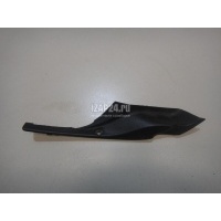 Накладка лобового стекла правая Mazda CX 7 (2007 - 2012) EG2151PB1F